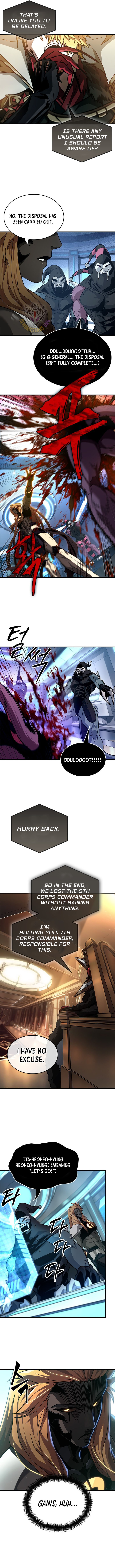 A Million-Sub Gym Influencer Becomes a Webtoon Loser? Chapter 15 2